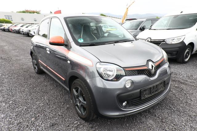 Renault Twingo GT 0.9 TCe 110 PDC SHZ LM17Z CarPlay Temp 