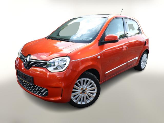 Renault Twingo Electric - Vibes FaltD Nav SHZ PDC Schuko