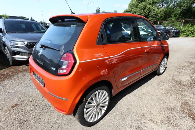 Renault Twingo Electric Vibes FaltD Nav SHZ PDC Schuko 