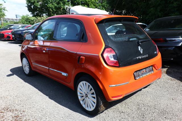 Renault Twingo Electric Vibes FaltD Nav SHZ PDC Schuko 