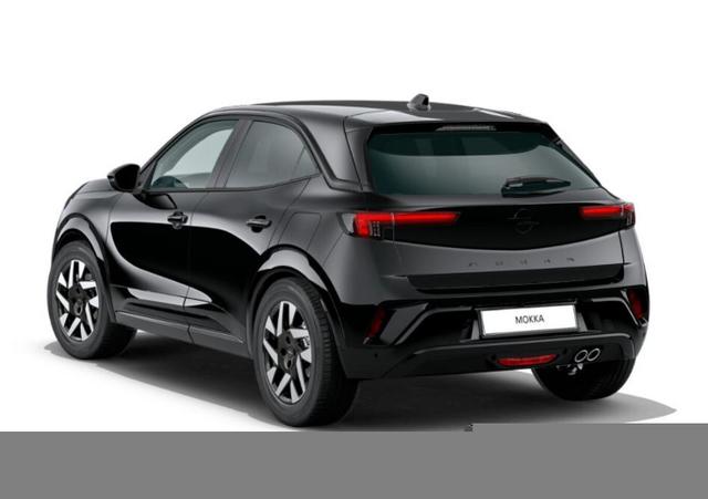 Opel Mokka GS TechP Kam 2xPDC WinterP SHZ LHZ PrivG 