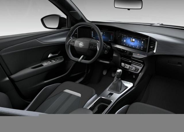 Opel Mokka GS TechP Kam 2xPDC WinterP SHZ LHZ PrivG 