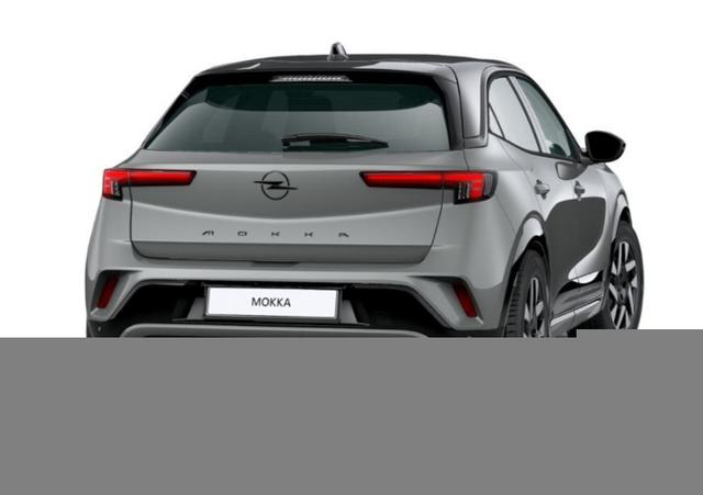 Opel Mokka GS TechP Kam 2xPDC WinterP SHZ LHZ PrivG 