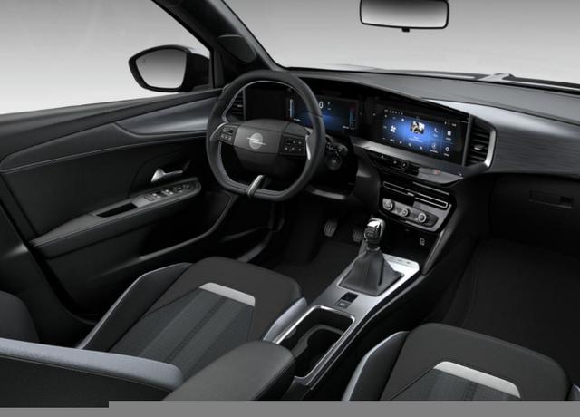 Opel Mokka GS TechP Kam 2xPDC WinterP SHZ LHZ PrivG 