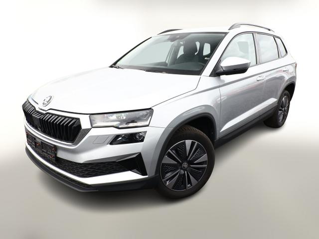 Skoda Karoq - STYLE 2.0 TDI 116 DSG LED PDC Kam SmartLi