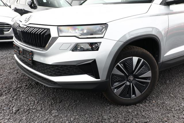 Skoda Karoq STYLE 2.0 TDI 116 DSG LED PDC Kam SmartLi 