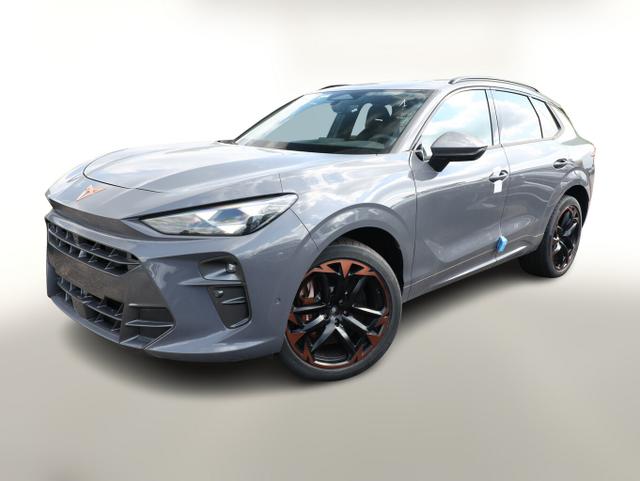 Cupra Terramar - VZ Akebono Pano Matrix 360&deg; HuD Nav 20"