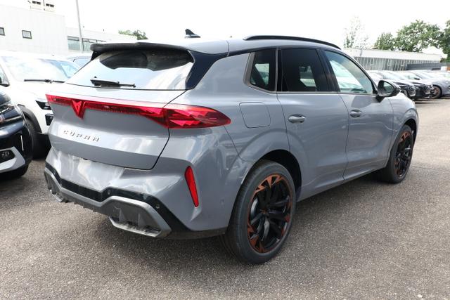 Cupra Terramar VZ Akebono Pano Matrix 360&deg; HuD Nav 20" 