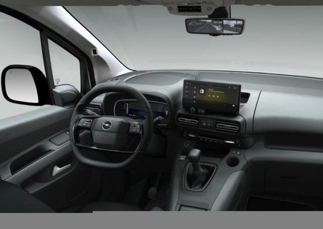 Opel Combo ComfortConnectP WinterP WorksiteP 
