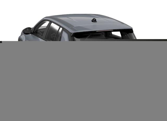 Jeep Avenger Longitude MHEV 110 LED SHZ LM16Z 