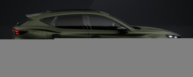 Cupra Formentor Tribe VZ DSG 4D Edition Pano AHK DCC 