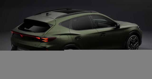 Cupra Formentor Tribe VZ DSG 4D Edition Pano AHK DCC 