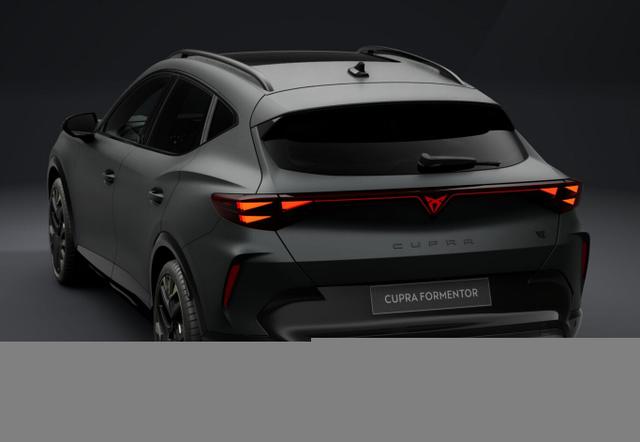 Cupra Formentor Tribe VZ DSG 4D Edition Pano Sennh. 