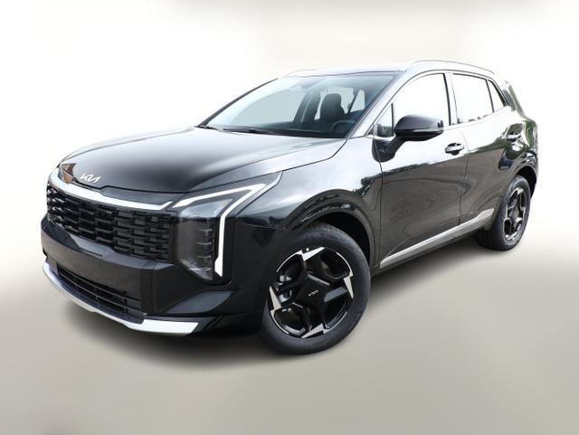 Kia Sportage - HEV El.Sitz PrivG LED+ 4xSHZ LM18 Keyl