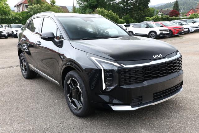 Kia Sportage HEV El.Sitz PrivG LED+ 4xSHZ LM18 Keyl 