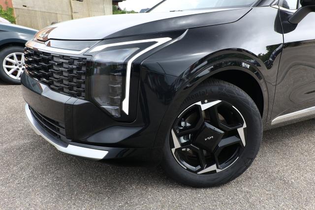Kia Sportage HEV El.Sitz PrivG LED+ 4xSHZ LM18 Keyl 