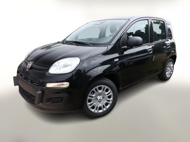 Fiat Panda - ICON 5S PDC 5"-DAB DigC Temp LaneA S&S BT