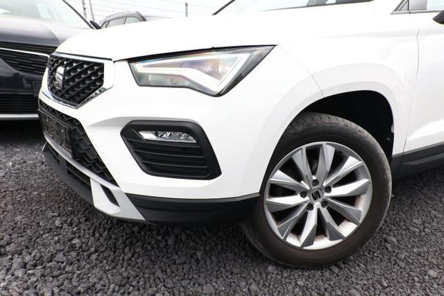 Seat Ateca Style 1.5 TSI 150 DSG LED SHZ FullL 17Z 
