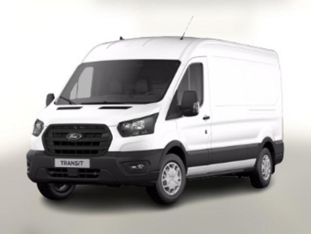Ford Transit - Trend 350 Aut L3H2 Xenon SHZ Kam Temp 3S