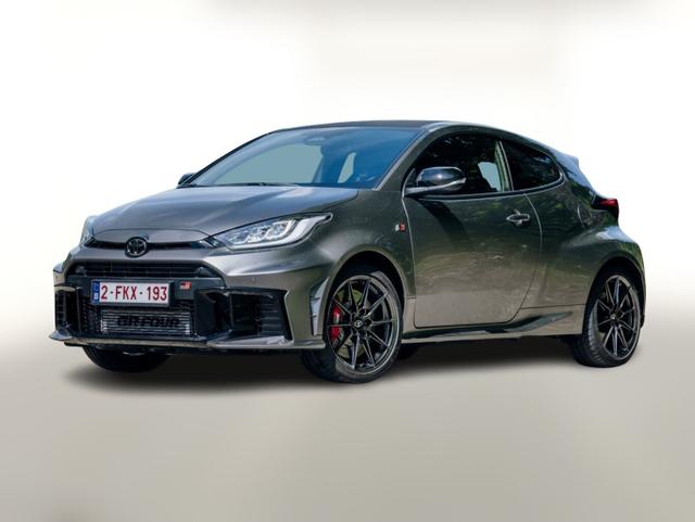 Toyota GR Yaris - AT8 LED Smartkey DIgC 18"LM Ultrasuede