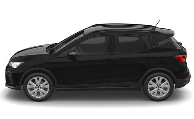Seat Arona Style DSG NeuMod VollLED SHZ Kessy ACC 5JG 