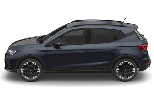 Seat Arona Style Facelift VollLED 18" VirtC PrivacyG 