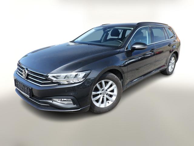 Volkswagen Passat Variant - Business 1.5 TSI 150 DSG LED ACC