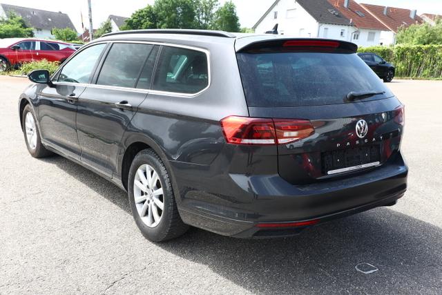 Volkswagen Passat Variant Business 1.5 TSI 150 DSG LED ACC 