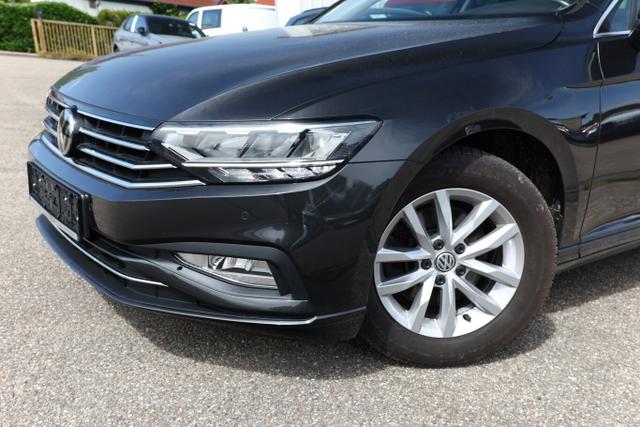 Volkswagen Passat Variant Business 1.5 TSI 150 DSG LED ACC 