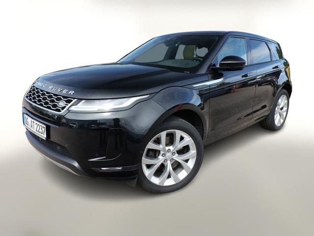 Land Rover Range Rover Evoque - SE P300 AWD LED PanoD Nav 20Z
