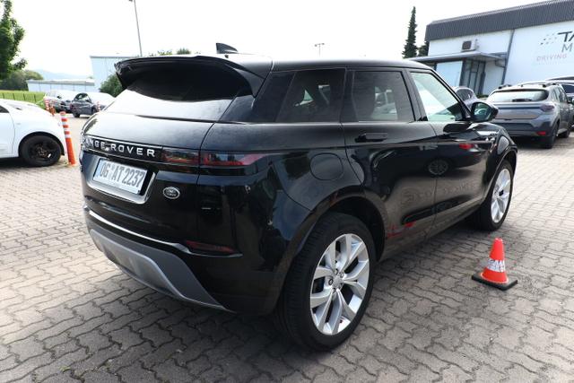 Land Rover Range Rover Evoque SE P300 AWD LED PanoD Nav 20Z 