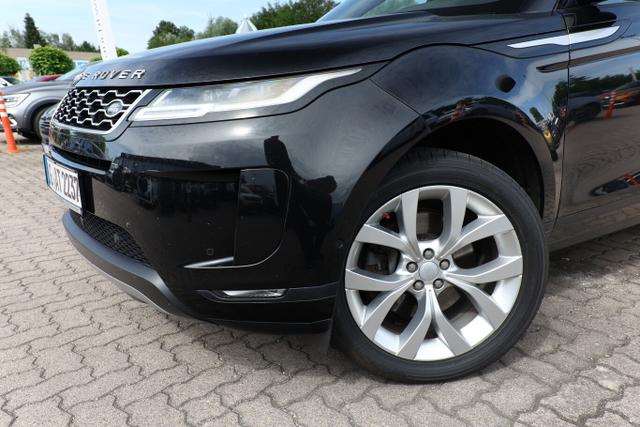 Land Rover Range Rover Evoque SE P300 AWD LED PanoD Nav 20Z 