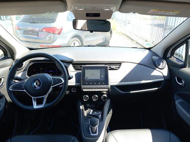 Renault ZOE Experience ZE50 R110 Kauf-Bat. CCS LED Nav 