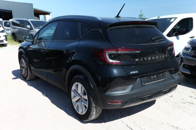 Mitsubishi ASX 1.0 Turbo 91 Plus Nav PDC Temp KeyLess DAB 
