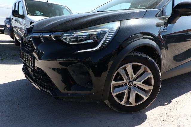 Mitsubishi ASX 1.0 Turbo 91 Plus Nav PDC Temp KeyLess DAB 
