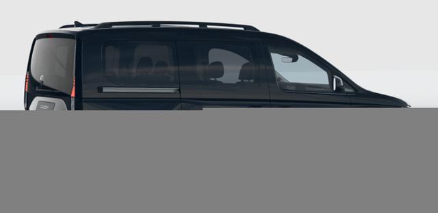Volkswagen Caddy Maxi Life 4M AHK Pano LED 17LM 2ZoneAC 4JG 