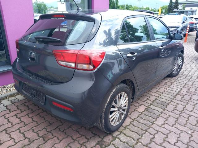 Kia Rio Edition 7 1.2 84 SHZ Tempomat Klimaanlage 