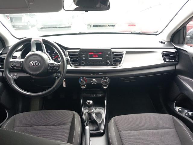 Kia Rio Edition 7 1.2 84 SHZ Tempomat Klimaanlage 