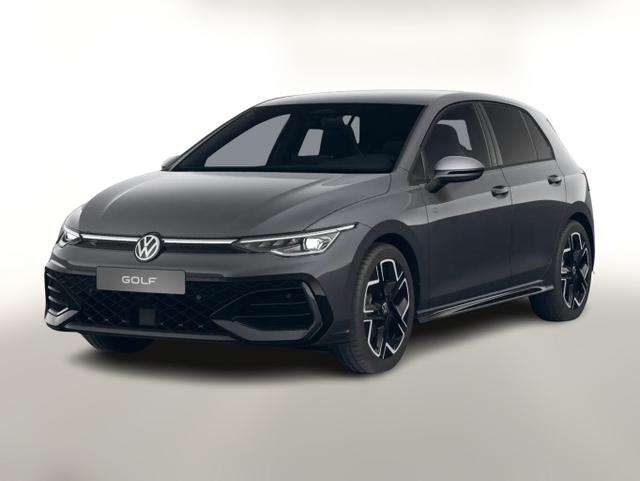Volkswagen Golf - R-Line 8 2.0 TSI DSG 4M Matrix SHZ 5J.Gar
