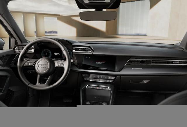 Audi A3 Sportback S line tronic Nav 18Z KlimaP ACC 