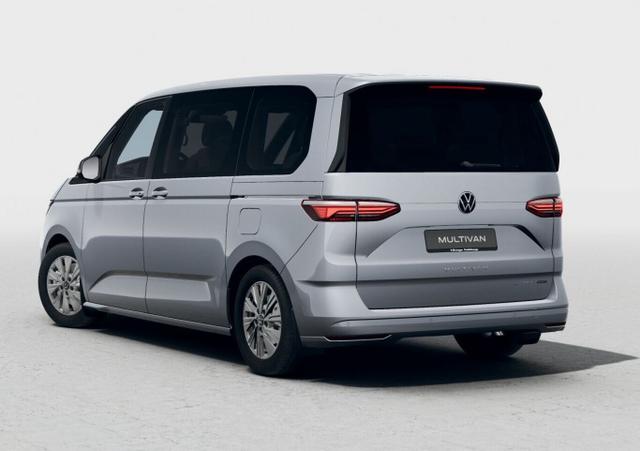 Volkswagen T7 Multivan Life PHEV 4M PrivG Keyl VisAVis Tisc 