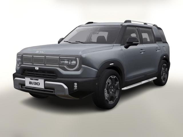 Baic BJ30 - HEV AWD Pano Keyl 19Z 360Kam El.Heckk SHZ