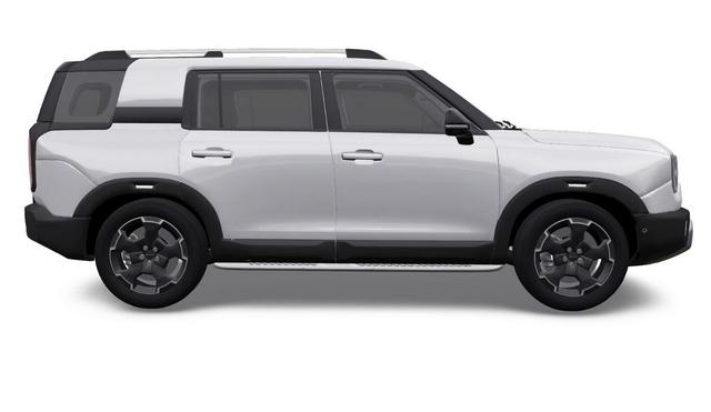 Baic BJ30 HEV AWD Pano Keyl 19Z 360Kam El.Heckk SHZ 