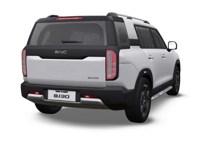 Baic BJ30 HEV AWD Pano Keyl 19Z 360Kam El.Heckk SHZ 