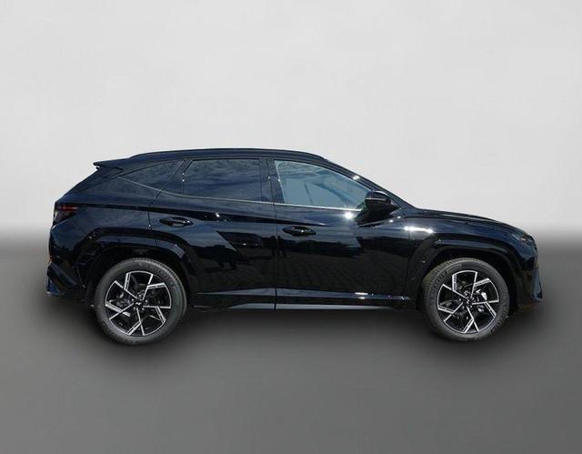 Hyundai TUCSON N Line PANO+SHZ+LHZ+EPH 