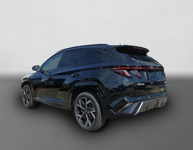 Hyundai TUCSON N Line PANO+SHZ+LHZ+EPH 
