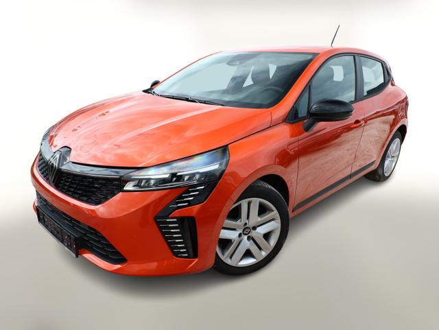 Renault Clio - Evolution V 1.0 SCe 65 LED Kam SHZ PDC 16Z