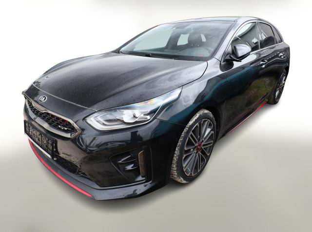Kia ProCeed - GT 1.6 T-GDI 204 DCT LED Nav ParkAs SHZ