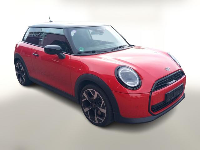 MINI Cooper - Classic Trim C 1.5 156 Steptronic PanoD