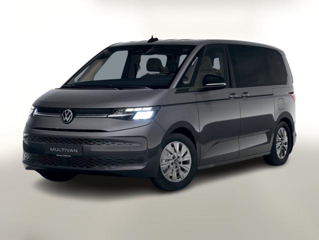Volkswagen T7 Multivan - Life PHEV 4M eHK VisAVis Keyl ParkP